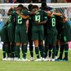 Nigerijci se radí o poločase zápasu s Chorvatskem na MS 2018
