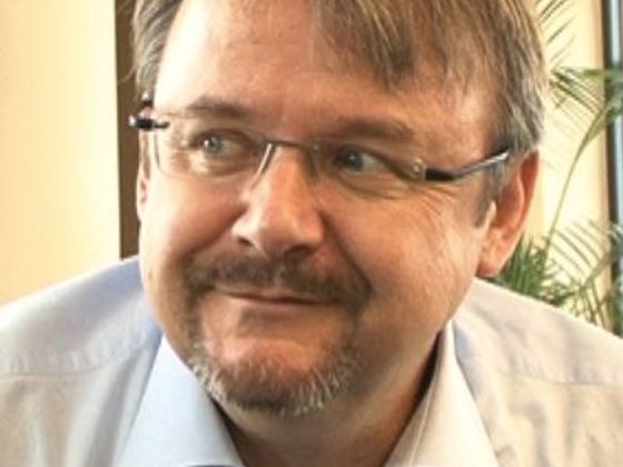 Dan Ťok Dan Ťok - generální ředitel Skanska, a.s.
