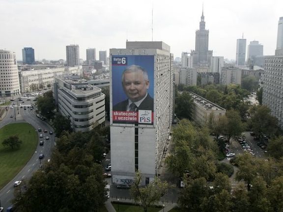 Předvolební odhady: