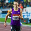 Zlatá tretra 2015: Pavel Maslák (300 m)