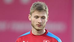Brabec po premiéře za Genk: Doufám, že jsem si proti Anderlechtu řekl o základní sestavu