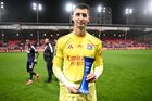 Mistrovský výkon. Lyon po Šulcovi oslavuje nového hrdinu, tentokrát ze Slovenska