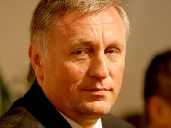 Perly z úst politiků Mirek Topolánek