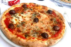 Strojek na těstoviny a pec na pizzu: Itálie u vás doma