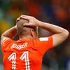 MS 2014, Nizozemsko-Kostarika: Arjen Robben