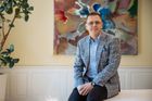 Jsem opravdu miliardář? Dokud majetek neprodáte, nikdy nevíte, říká investor
