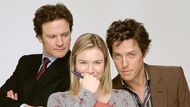 Colin Firth, Renée Zellweger, Hugh Grant