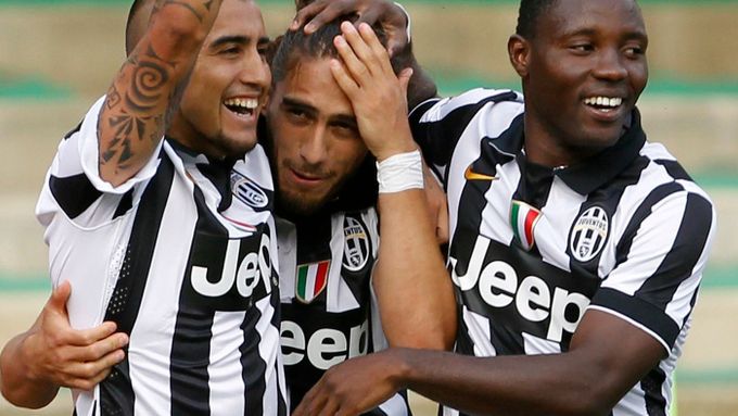 Afričtí hráči se v Itálii občas musí vypořádat s rasistickými narážkami
