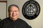 Čínská CEFC bojuje s rozsáhlým skandálem v Africe. Její muž měl uplácet tamní politiky