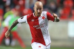Živě: Slavia v Evropské lize končí, doma prohrála s Astanou 0:1