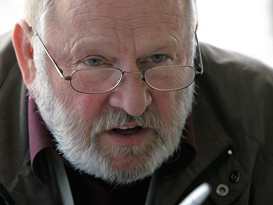 Jaroslav Slavický Jaroslav Slavický