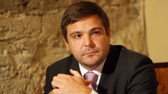 Karel Březina byl například také manažerem volební kampaně ČSSD v komunálních volbách 2014.