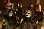 Slipknot vzdali hold zesnulému basákovi: odložili masky