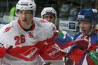 Spartak Moskva se po roce vrací do KHL