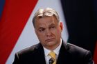Hodnoty EU dodržujeme, neodsuzujte Maďarsko. Orbán se hájil v europarlamentu