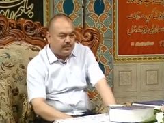 Překladatel Husenjan Esker byl mezi stovkami zatčených ujgurských intelektuálů.