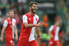 Fotbalová Slavia už nepočítá s Altintopem, Rotaněm a Šventem
