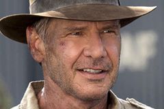 Steven Spielberg potvrdil, že natočí s Harrisonem Fordem pátého Indianu Jonese