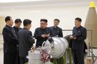Severokorejské bomby už budou jen silnější. Na Kima je potřeba udeřit, burcují bezpečnostní experti