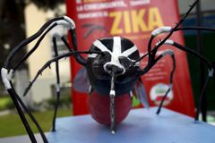Venezuela po kritice prolomila mlčení o viru zika. V zemi se nakazilo téměř pět tisíc lidí