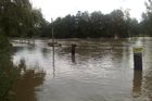 Jihlavské obce chtějí dotaci od EU, obávají se povodní