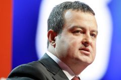 Srbským premiérem je důvěrník Slobodana Miloševiče