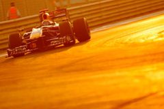 Potvrzeno: Di Grassi bude v F1 jezdit za Virgin Racing