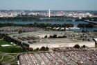 Kybernetický Pearl Harbour: Hackeři mají data Pentagonu