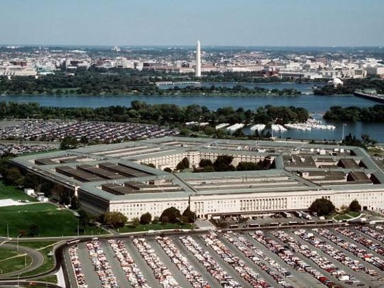 Více o špionáži: Pentagon II