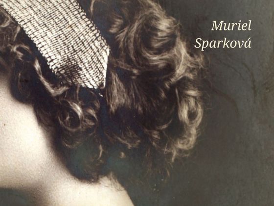 Muriel Sparková: Nejlepší léta slečny Jean Brodieové Muriel Sparková: Nejlepší léta slečny Jean Brodieové