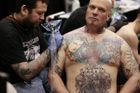 Tatéři přicházejí o kšeft, americká armáda zakázala tetování
