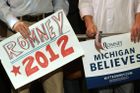 Romney chce od Obamy omluvu. Řeší se jeho bývalý byznys