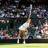 Wimbledon 2018: Garbiňe Muguruzaová