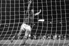 Antonín Panenka, rozhodující penalta ME 1976 v Bělehradu