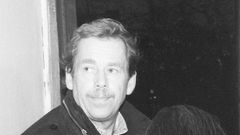 Václav Havel
