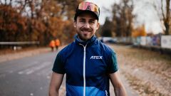 Alexandr Nosek nádor na mozku