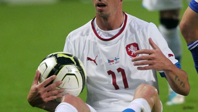 Umístění v žebříčku stála Čechy i domácí porážka s Finskem.