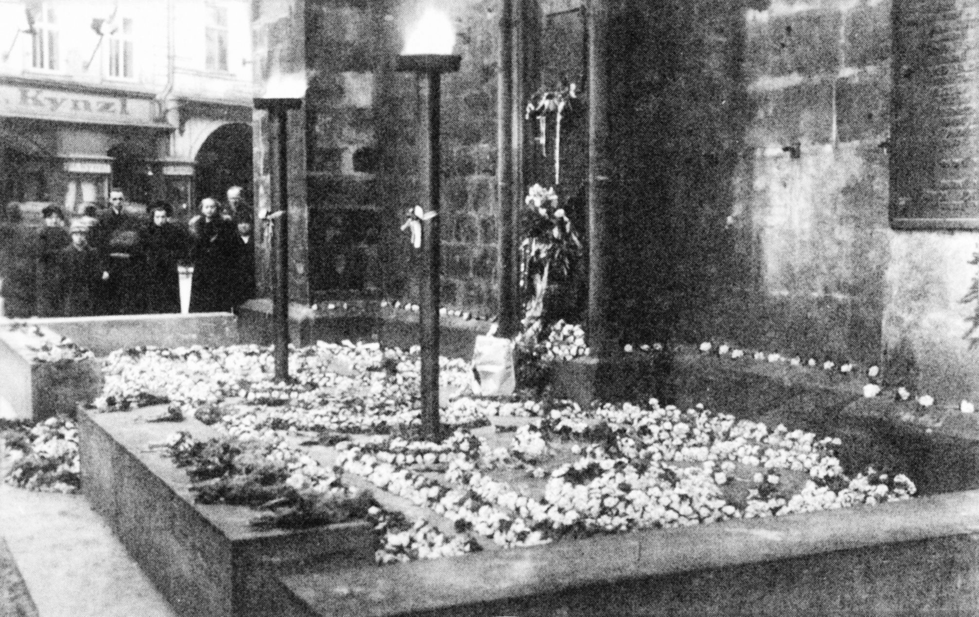 Jednorázové užití / Fotogalerie / 80 let od okupace Československa / 1939 / Kniha