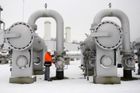 Plyn není. Firmy na Slovensku tratí desítky milionů eur