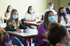 Jednotné přijímací zkoušky na střední školy nebudou na jaře kvůli koronaviru povinné