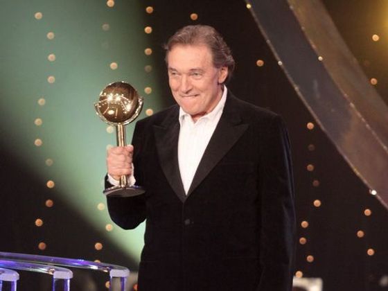 Vítězové TýTý 2013 TýTý 2009 - Karel Gott