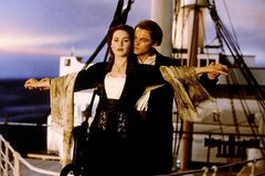 Cameronův Titanic slaví 20 let. Dodnes je to druhý nejvýdělečnější film všech dob
