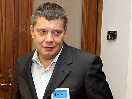 Psali jsme o kauze Sazka Hušák na komisi pro BIS