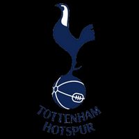 Tottenham Hotspurs Tottenham Hotspur - logo
