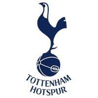 Tottenham Tottenham Hotspur - logo