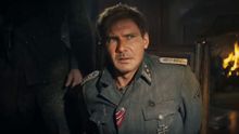 Indiana Jones se opět pere s nacisty. První trailer představuje omlazeného Forda