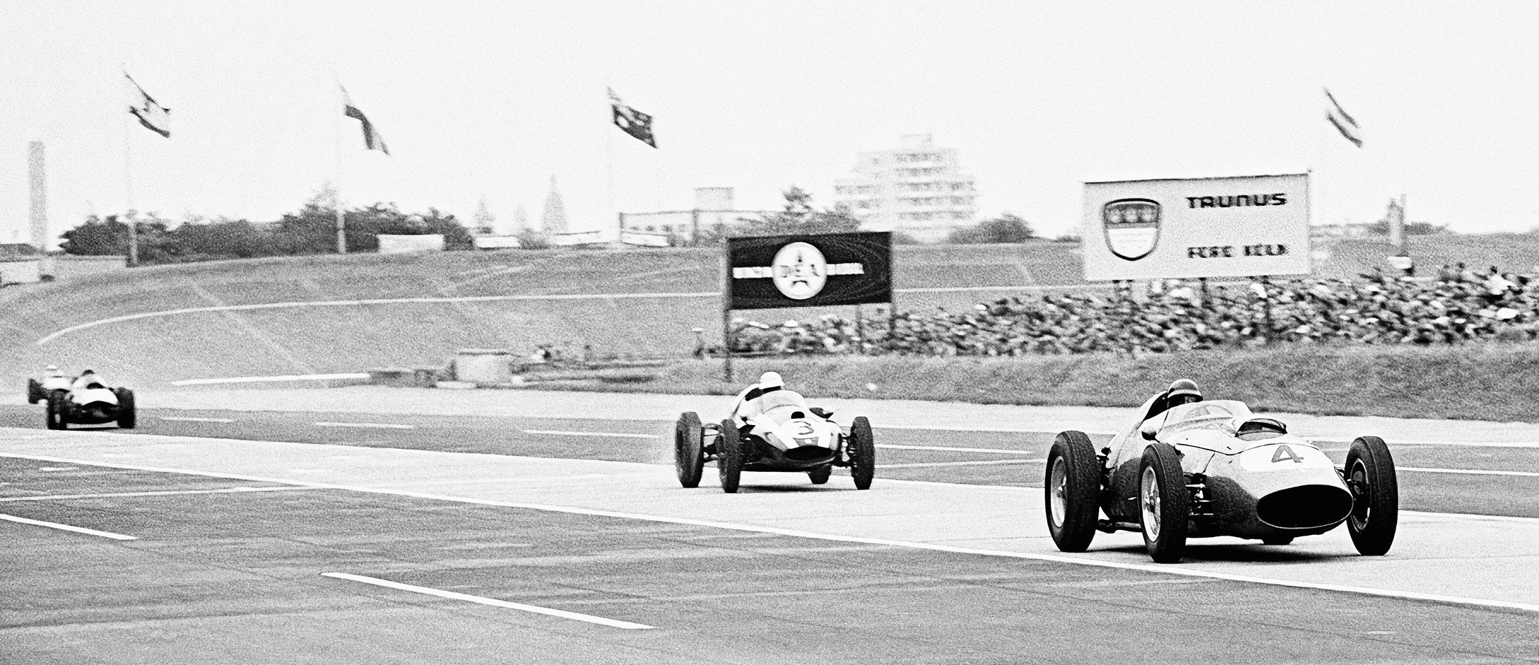 Jednorázové užití / Fotogalerie / Formule 1 VC Británie 1950 / PB