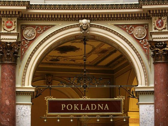 Čtěte také UniCredit Bank na Příkopech v Praze