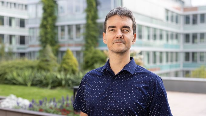 Alexandr Vasilenko, lektor OKškolení