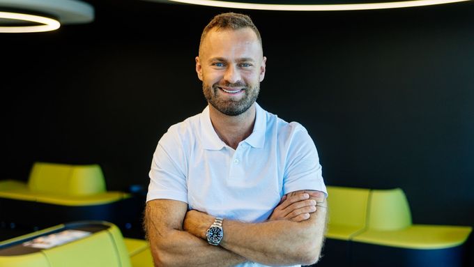 Lékař záchranné služby a popularizátor první pomoci Marek Dvořák přibližuje zásady a problematiku první pomoci.